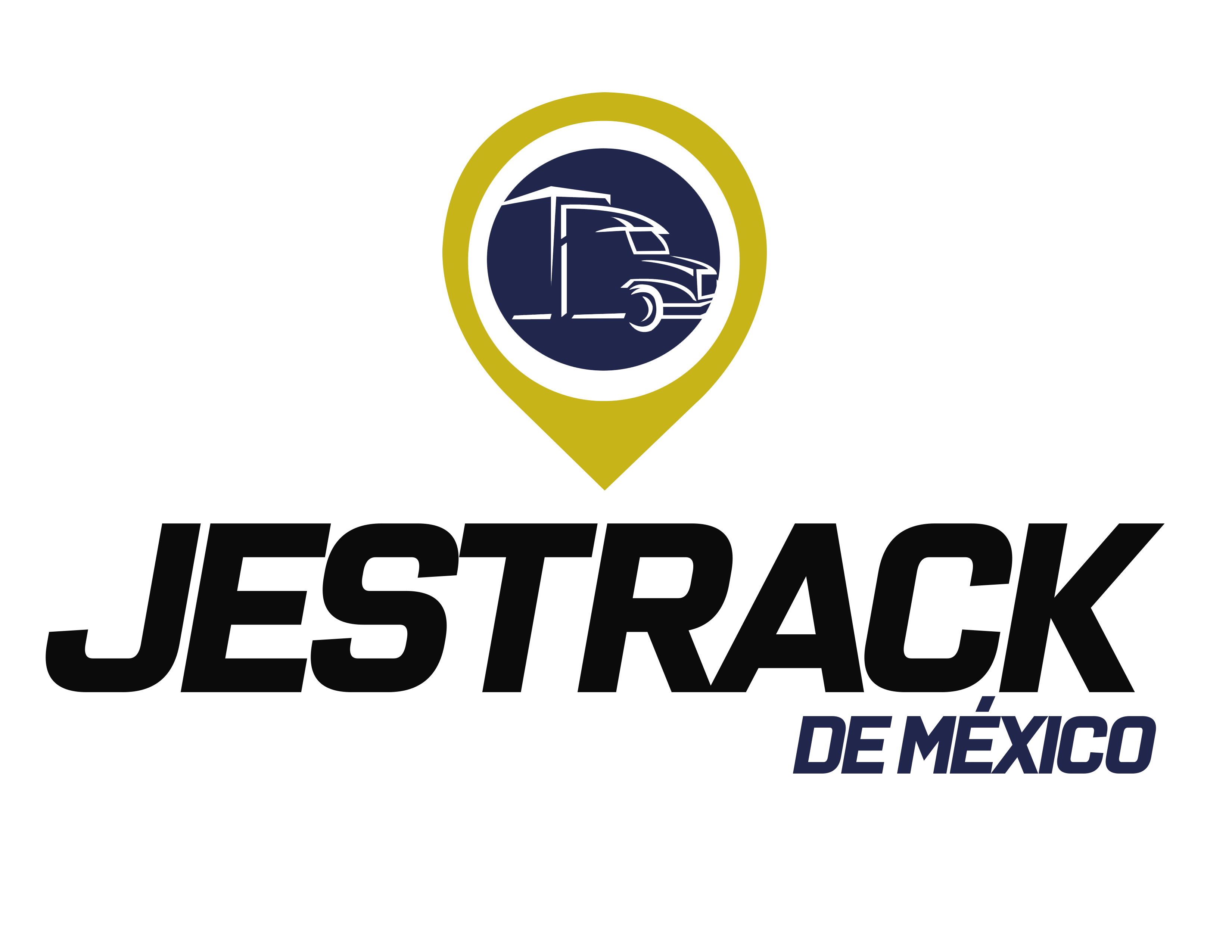 JESTRACK